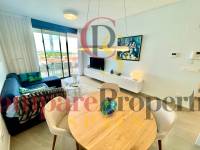 Verkoop - Apartment - Benijofar
