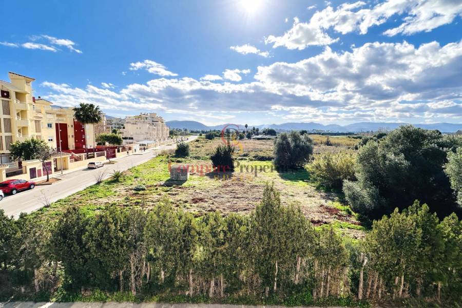 Verkauf - Apartment - Dénia - Las Marinas