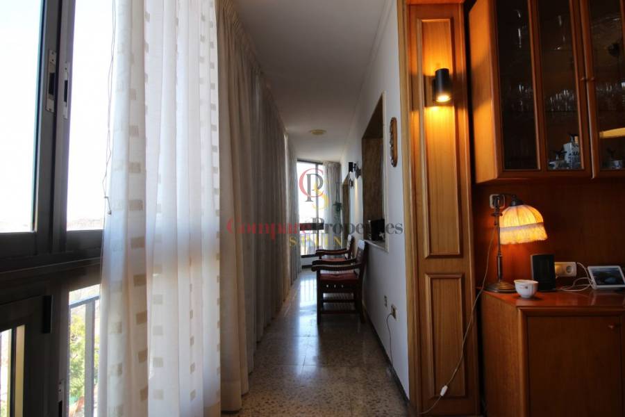 Sale - Apartment - Dénia - Costa Blanca
