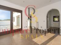 Verkauf - Villa - Moraira - 