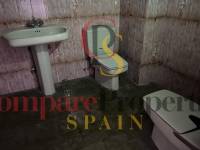 Verkoop - Apartment - Dénia - 