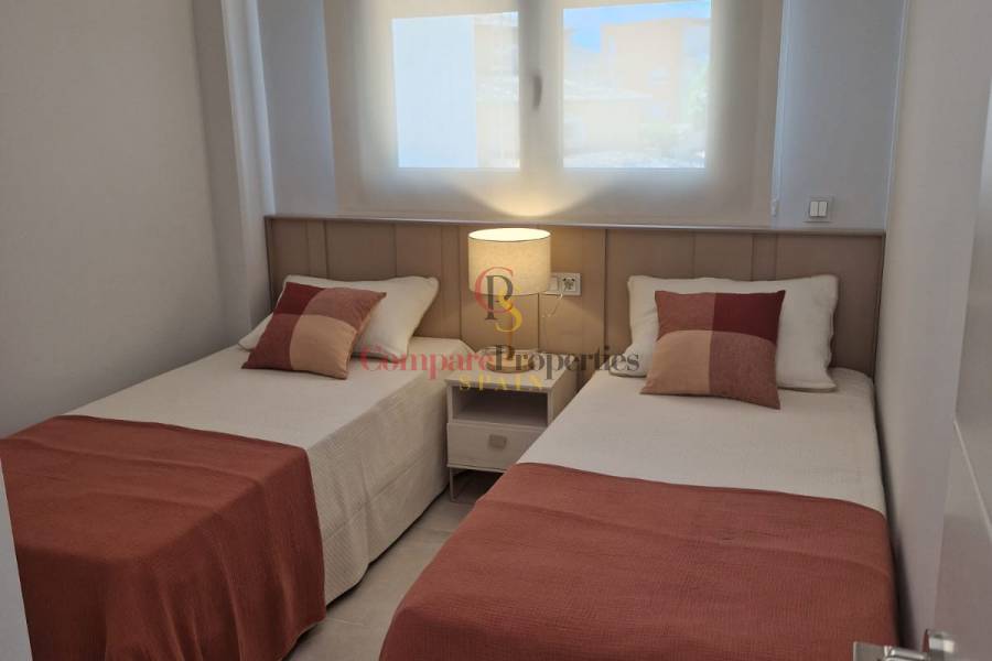 Sale - Apartment - Dénia - Costa Blanca