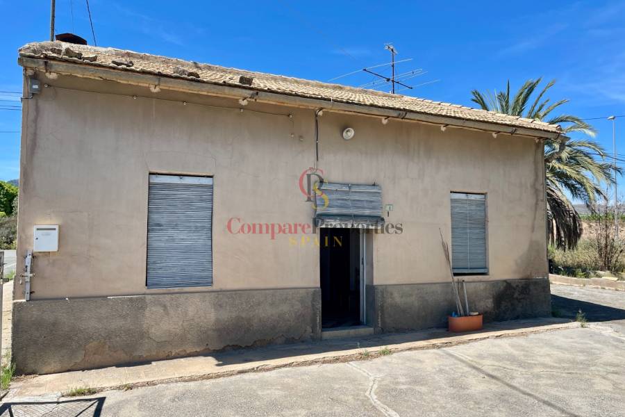 Vente - Villa - La Romana - Villas de la Romana