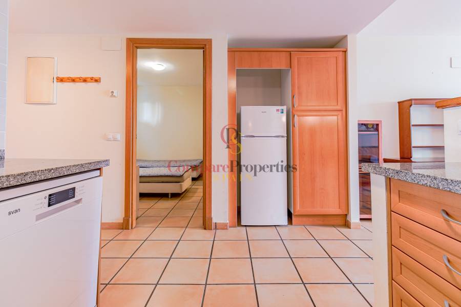 Venta - Apartment - Alfaz Del Pi - Alfaz del Pi