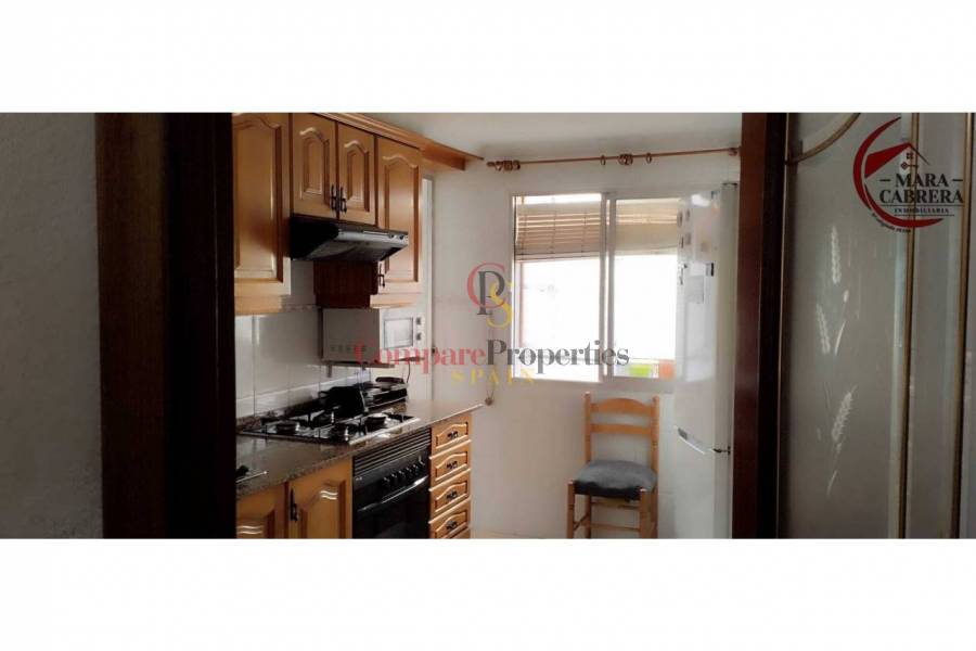 Sale - Apartment - Gandía - 