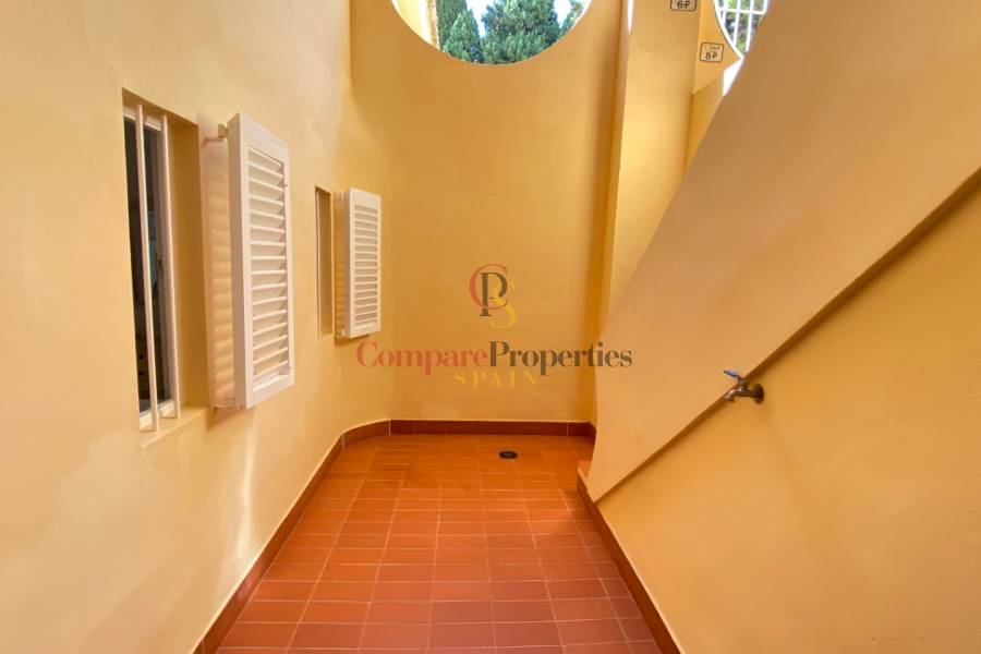 Sale - Apartment - Calpe - Calpe / Calp