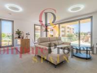 Vente - Apartment - Dénia