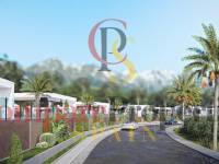 Sale - Villa - Pedreguer - Inland