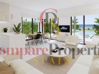 Sale - Villa - Los Alcazares