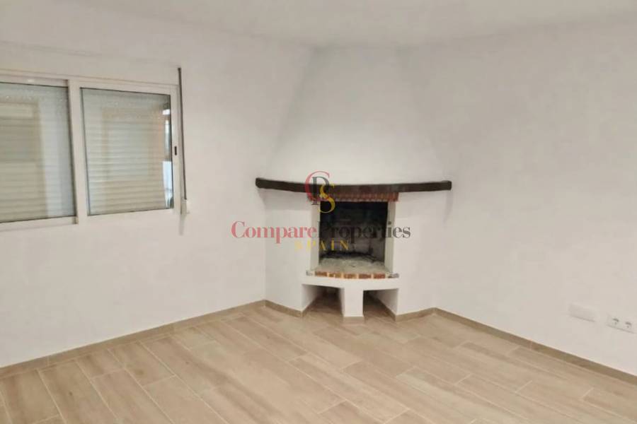 Sale - Villa - Jávea - 