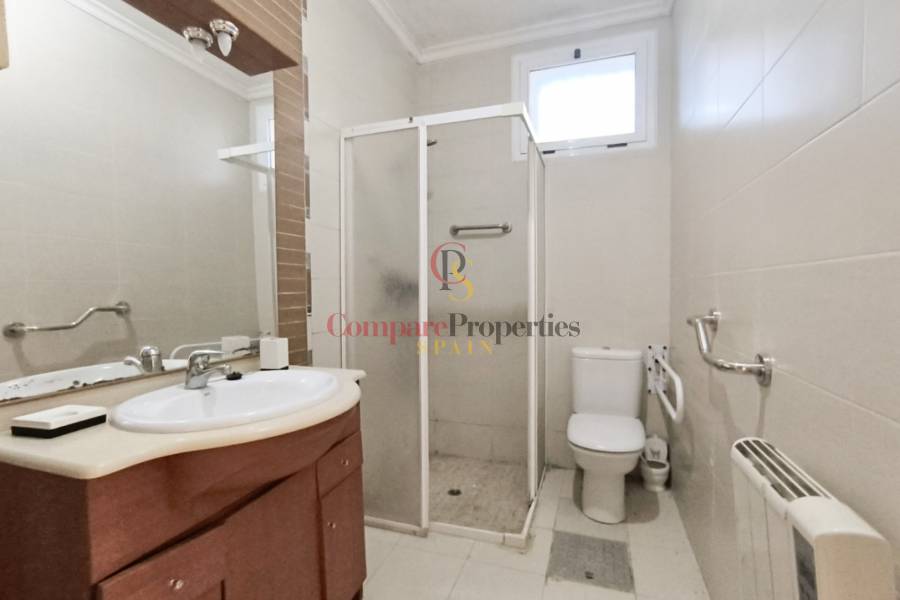 Sale - Villa - Jalon Valley - Parcent