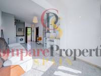 Verkoop - Apartment - Calpe