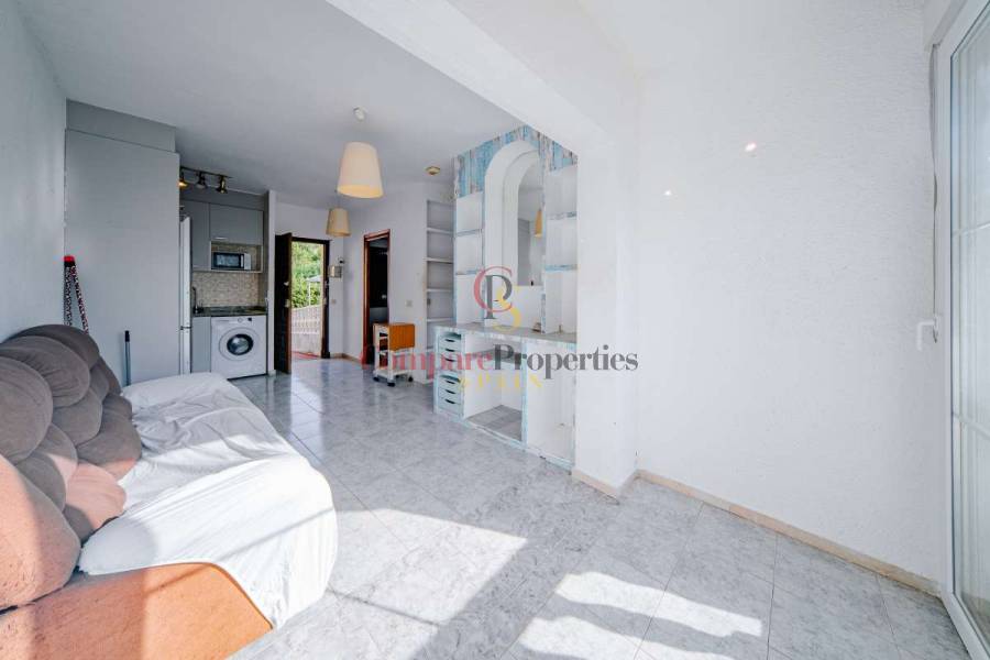 Verkoop - Apartment - Calpe