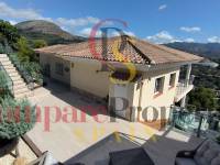Vente - Villa - Callosa D'en Sarria - Callosa de Ensarria