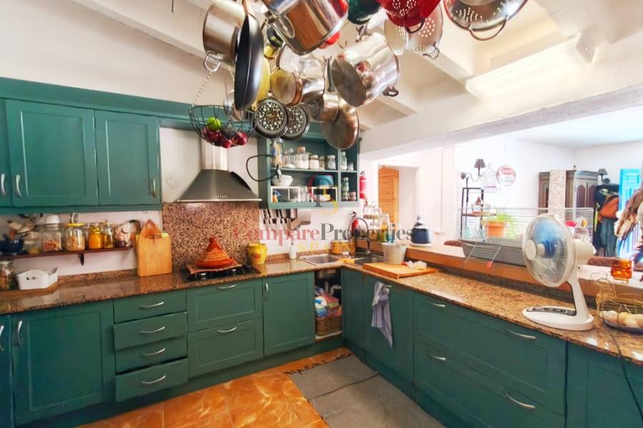 Venta - Apartment - Orba Valley - Castell de castells