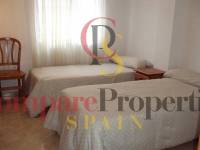 Verkauf - Apartment - Benidorm - 