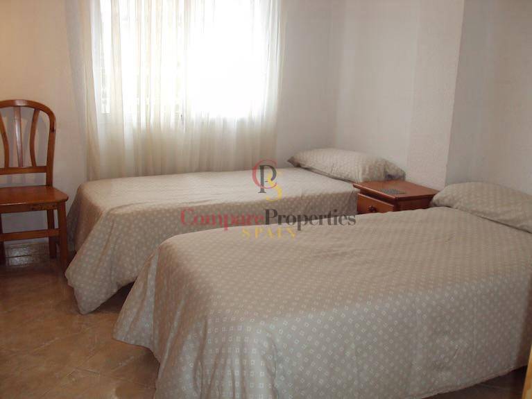 Verkauf - Apartment - Benidorm - 