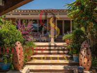 Sale - Villa - Jalon Valley - Murla