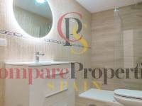 Verkoop - Apartment - Albir