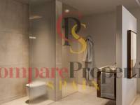 Sale - Apartment - La Sella - LA SELLA GOLF