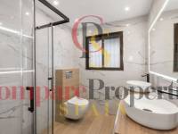 Verkauf - Villa - Calpe