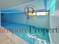 Nieuwe constructie - Villa - Benissa - La Fustera