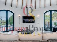 Sale - Villa - Calpe