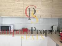 Sale - Apartment - Dénia - Costa Blanca