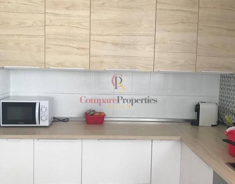 Sale - Apartment - Dénia - Costa Blanca