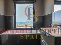 Verkauf - Villa - Benitachell - Kalmias