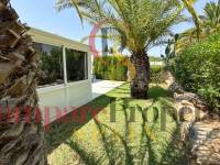 Venta - Semi-Detached Villa - Dénia - Montgo