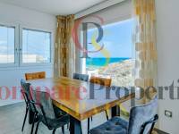 Sale - Apartment - La Villajoyosa/Vila Joiosa - Montíboli