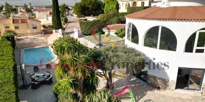 Villa - Vente - Rojales - Ciudad Quesada