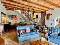 Sale - Villa - Jalon Valley - Pueblo