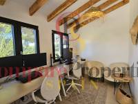 Vente - Villa - Jávea - Balcón al mar