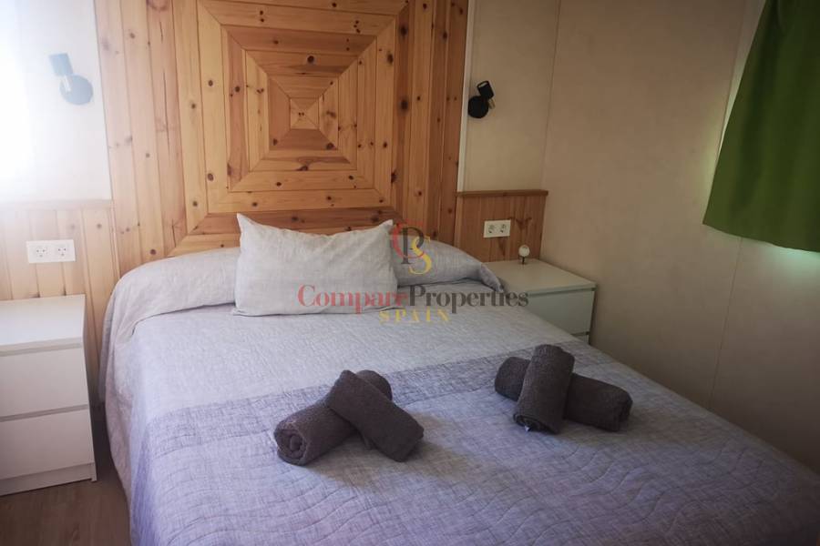 Verkoop - Villa - Dénia