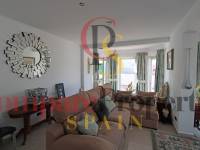 Verkoop - Villa - Jalon Valley - Xaló