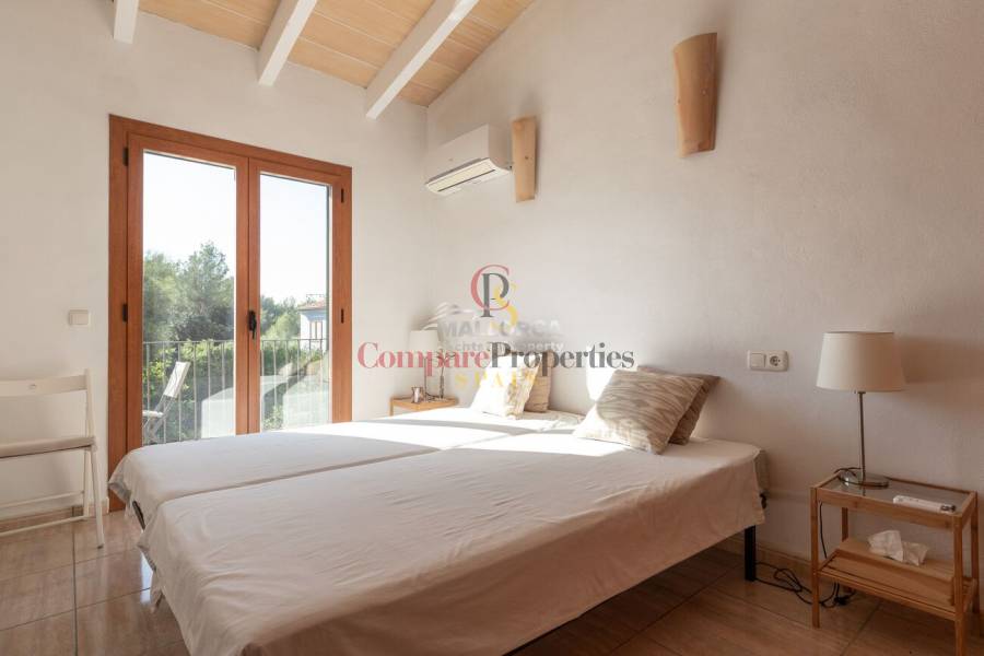 Vente - Apartment - Sa Pobla - Mallorca