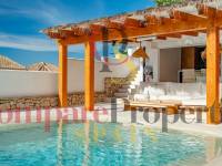 Sale - Villa - Benissa - Benissa Coast