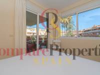 Venta - Apartment - Jávea - Arenal