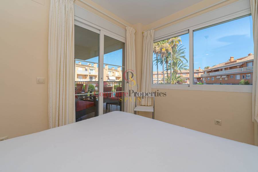 Venta - Apartment - Jávea - Arenal