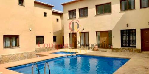 Apartment -  - Orba Valley - Benigembla