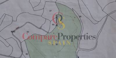 Apartment - Verkauf - Jalon Valley - 