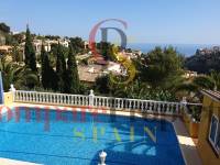 Venta - Villa - Benitachell - Encinas