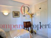 Verkoop - Villa - Benitachell