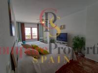 Verkauf - Apartment - Calpe