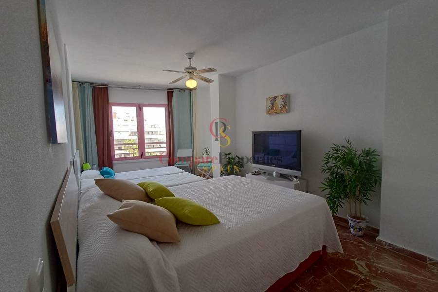 Verkauf - Apartment - Calpe