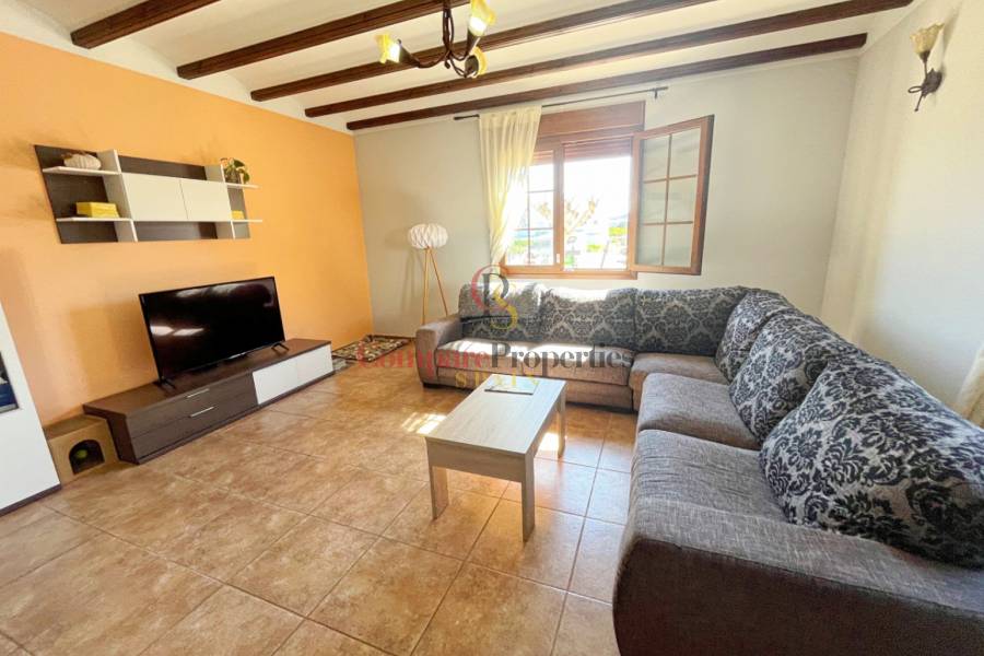 Venta - Villa - Piles