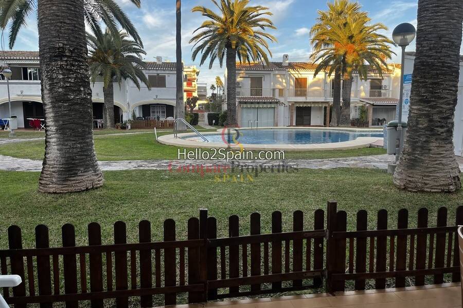 Verkauf - Apartment - Dénia