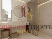 Vente - Plot - Dénia - Montgo